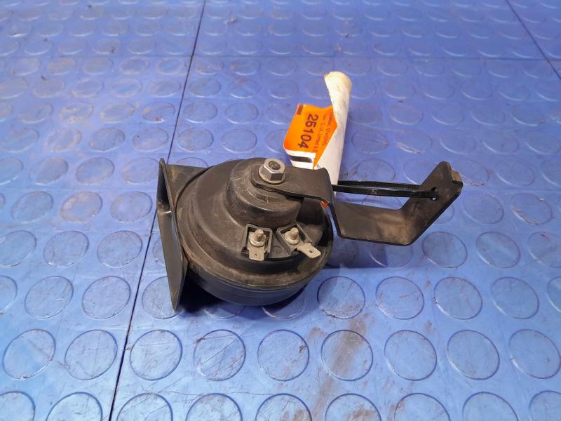 2015-2017 Chrysler 200 Low Note Horn Assembly Genuine OEM 68207362AB