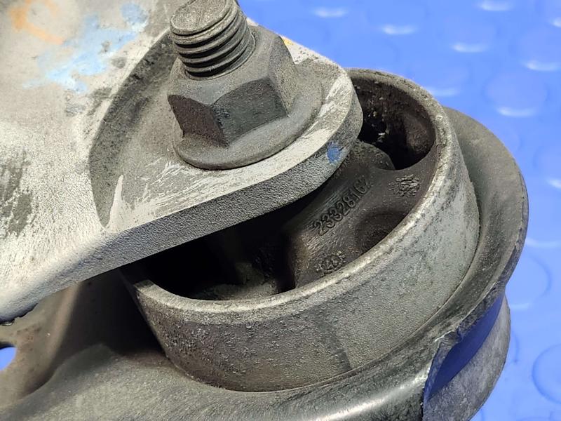 2018 Chevrolet Malibu Lower Control Arm Rr