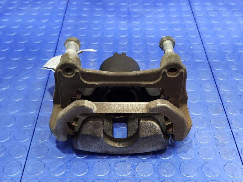 2014 Nissan Maxima Caliper