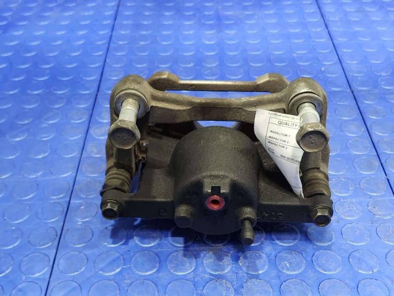 2014 Nissan Maxima Caliper