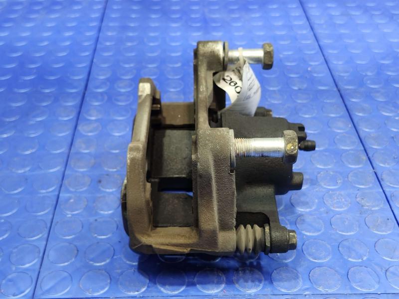 2014 Nissan Maxima Caliper