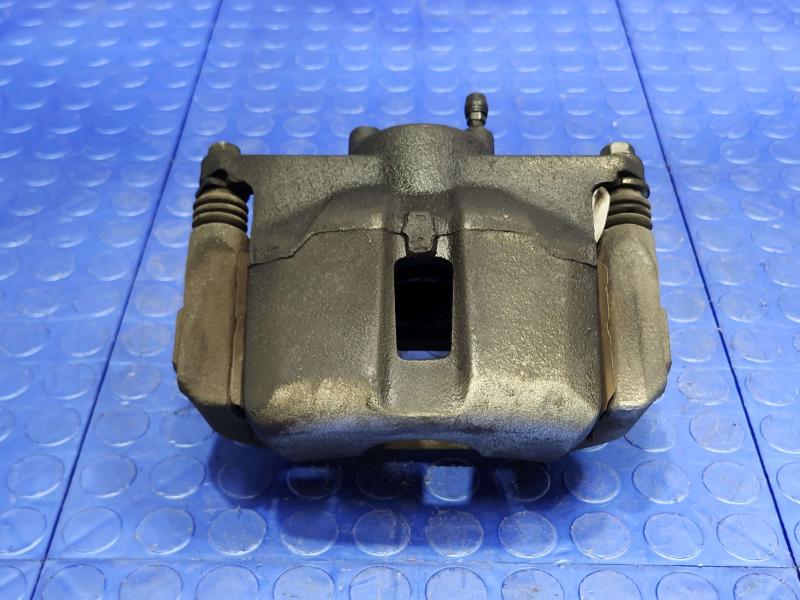 2014 Nissan Maxima Caliper