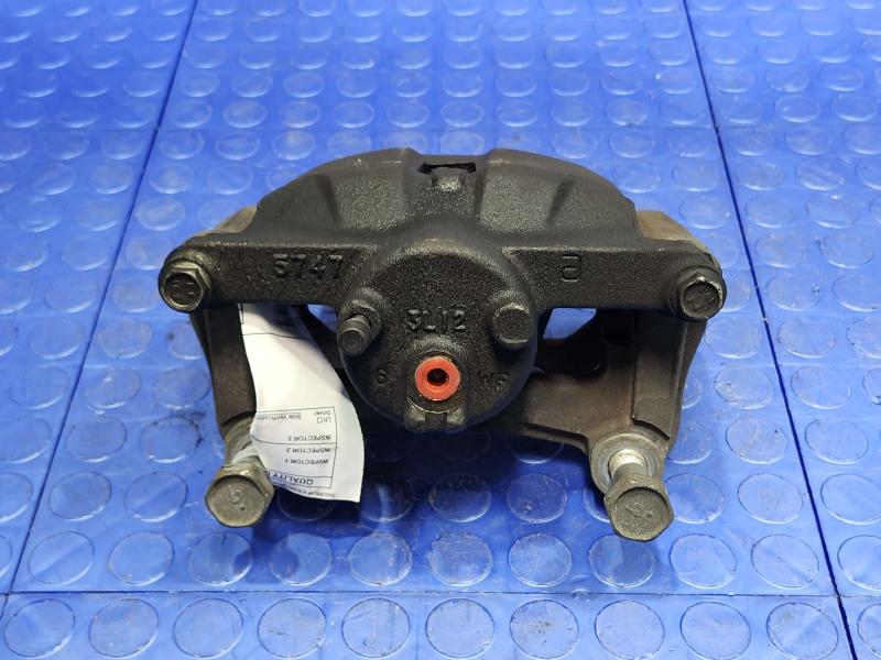 2014 Nissan Maxima Caliper
