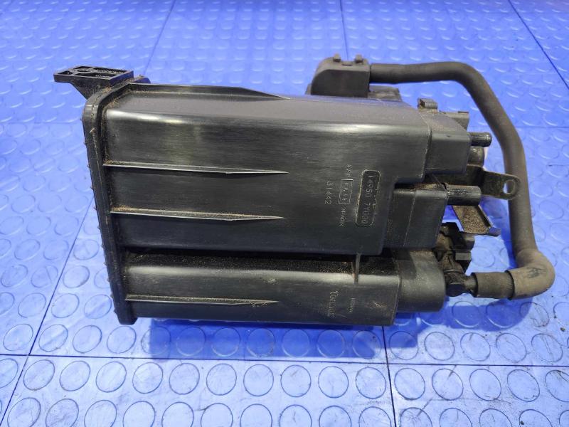 2015 Nissan Rogue Evaporator Canister