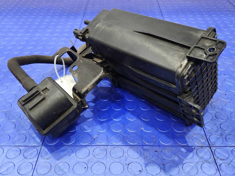 2015 Nissan Rogue Evaporator Canister