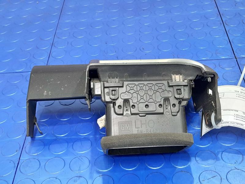 2019 GMC Terrain Misc Ebay Parts