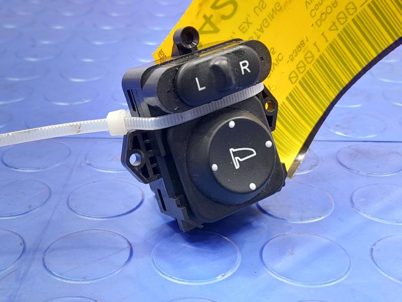 2013-2021 Honda Civic Power Mirror Switch Genuine OEM Part 35190T6AJ01