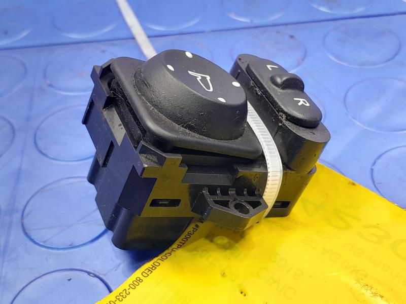 2013-2021 Honda Civic Power Mirror Switch Genuine OEM Part 35190T6AJ01