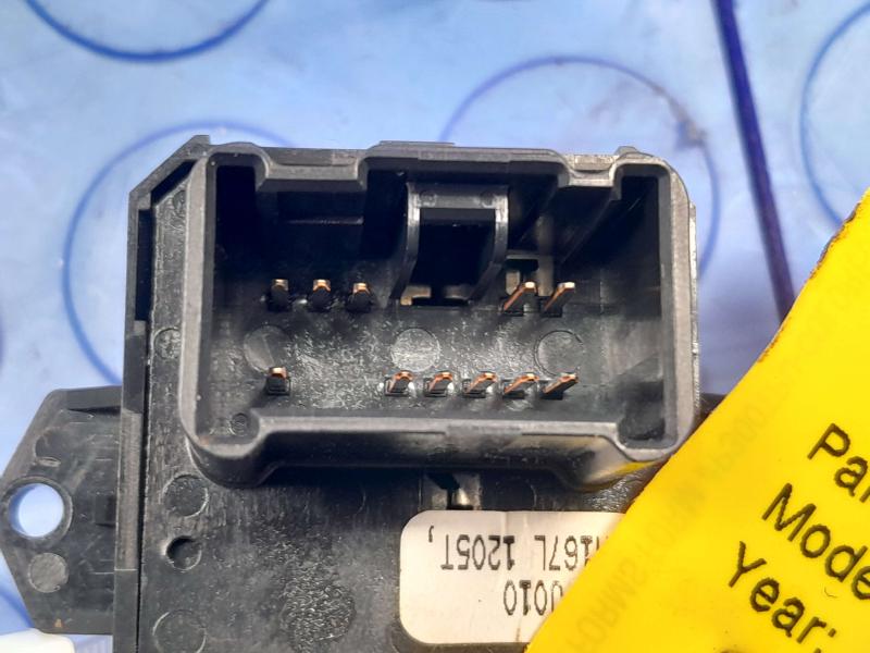 2013-2021 Honda Civic Power Mirror Switch Genuine OEM Part 35190T6AJ01
