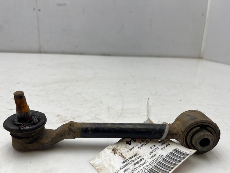 2006 Honda Accord Upper Control Arm Rear