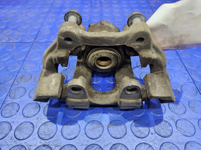 2014 Jeep Grand Cherokee Caliper