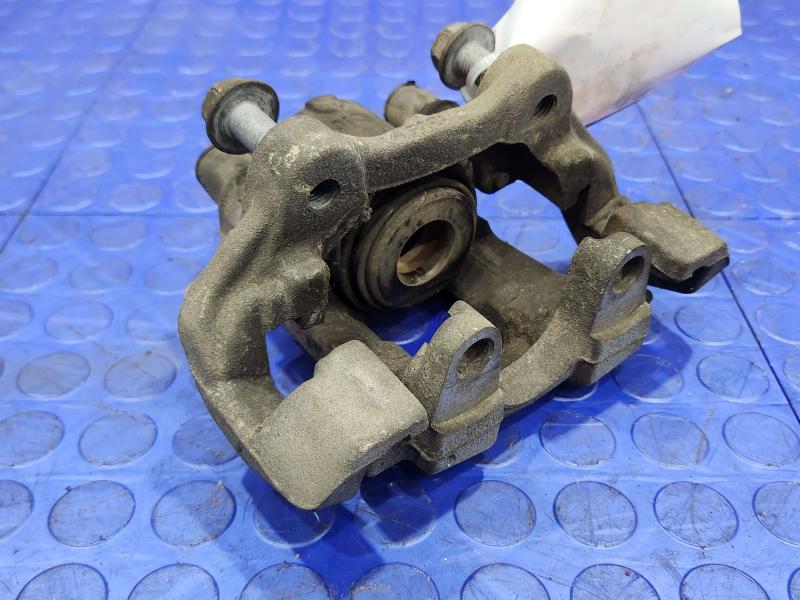 2014 Jeep Grand Cherokee Caliper