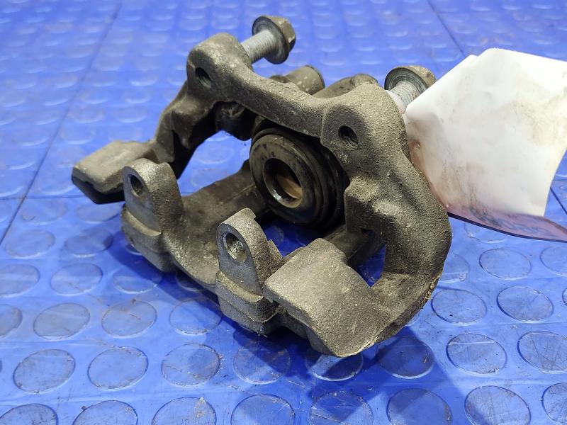 2014 Jeep Grand Cherokee Caliper