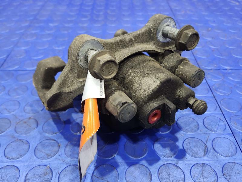 2014 Jeep Grand Cherokee Caliper