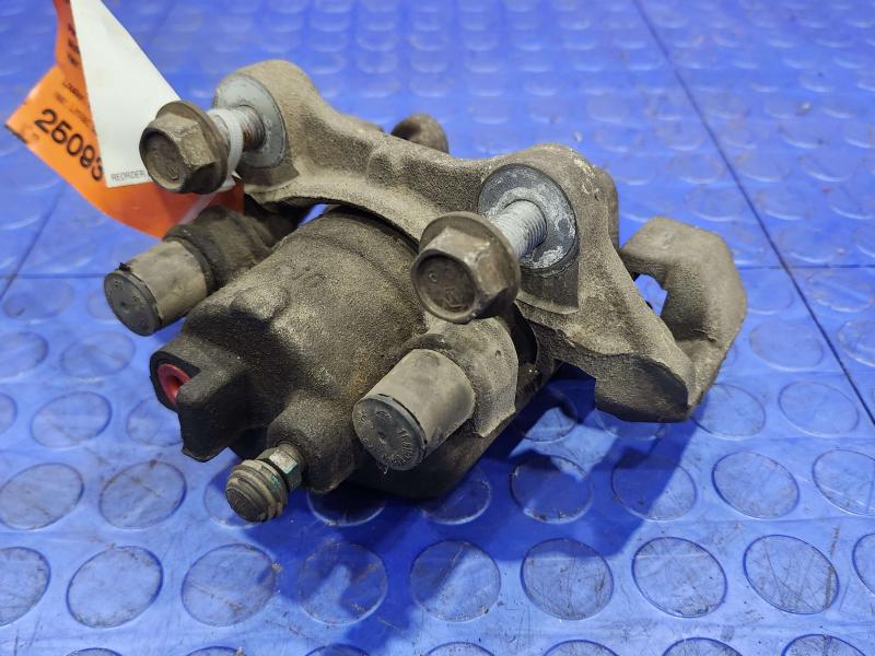 2014 Jeep Grand Cherokee Caliper