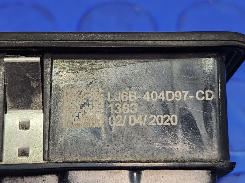 2020 Ford Escape Misc Ebay Parts