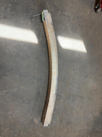2012 Toyota Tundra Front Bumper Reinforcement