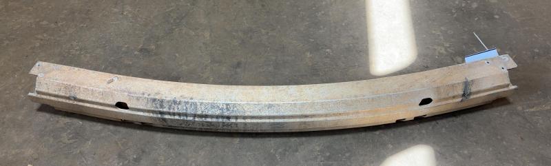 2012 Toyota Tundra Front Bumper Reinforcement