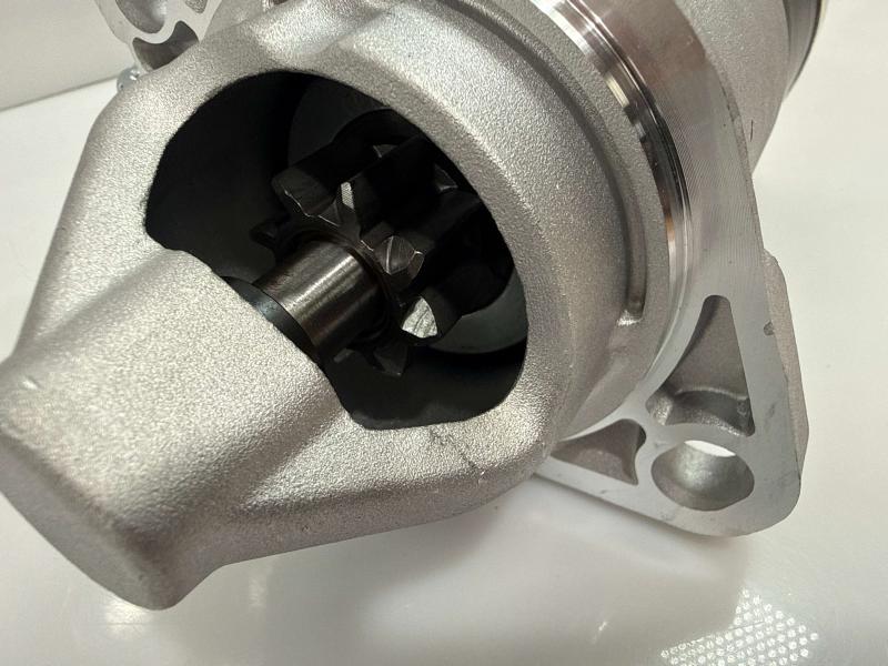 2005 Unknown Any Starter Motor