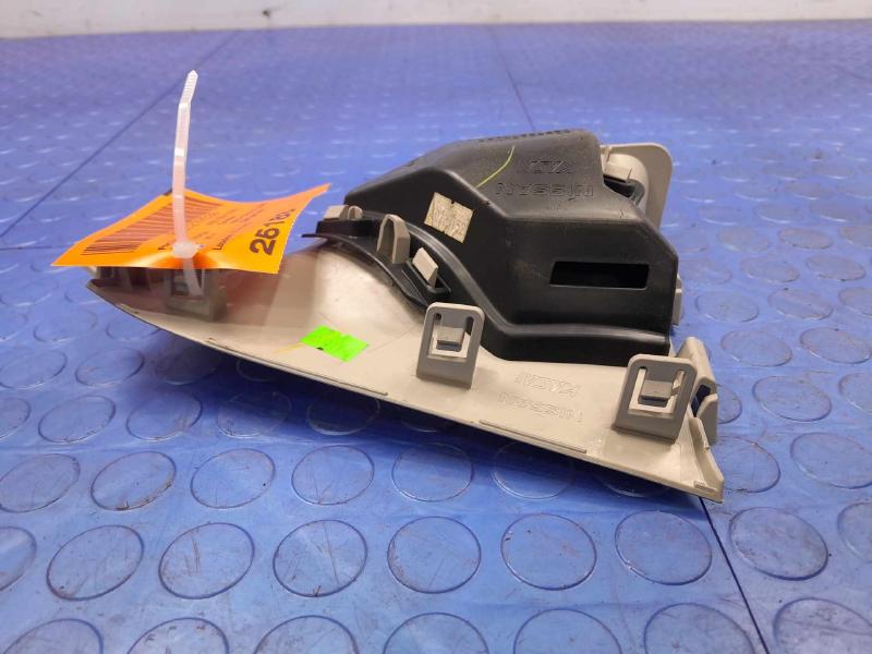 2014 Nissan Versa Misc Ebay Parts