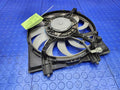 2015 Subaru Forester Electric Cooling Motor