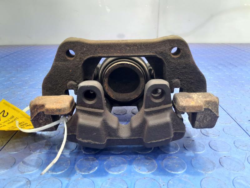2015 BMW 328i Caliper