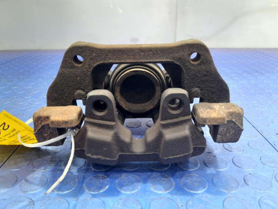 2015 BMW 328i Caliper