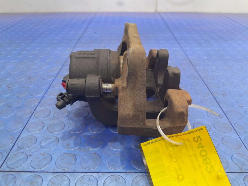 2015 BMW 328i Caliper