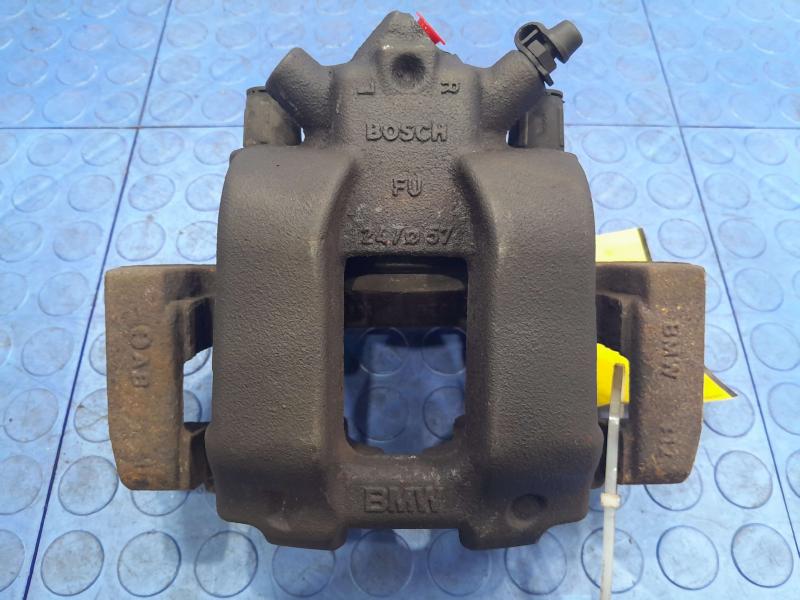 2015 BMW 328i Caliper
