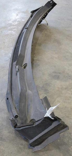2010 Nissan Murano Cowl