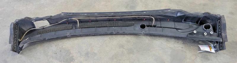 2010 Nissan Murano Cowl