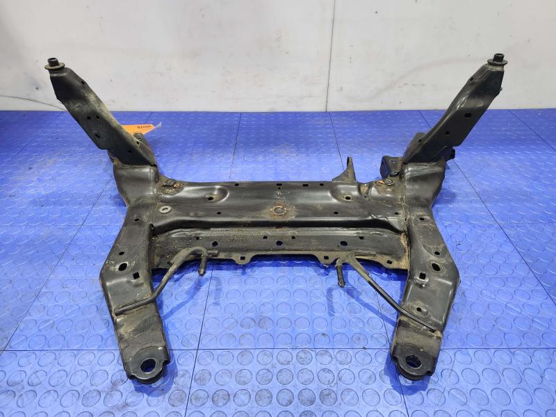 2017 BMW X1 Crossmember/Cradle/Undercarria