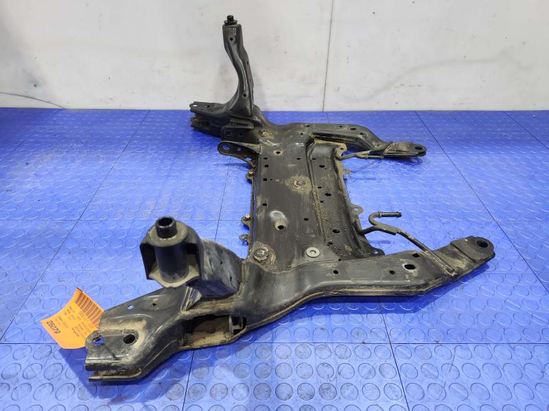 2017 BMW X1 Crossmember/Cradle/Undercarria