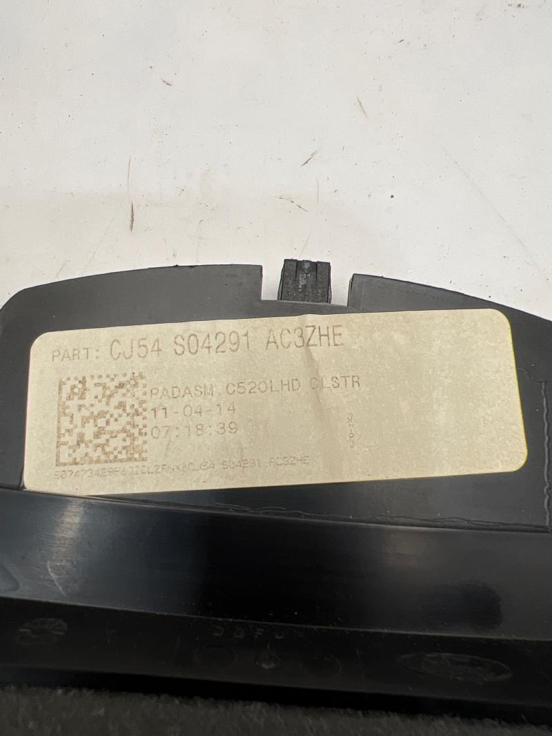 2015 Ford Escape Misc Ebay Parts