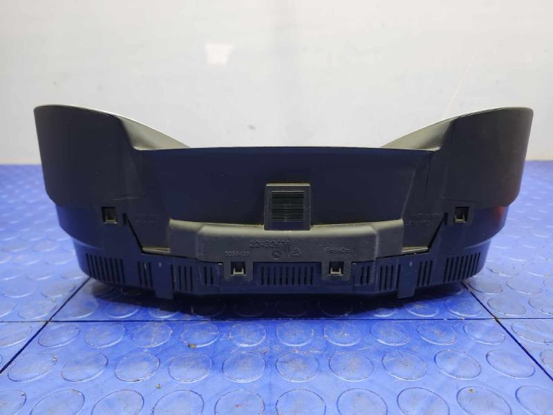 2013-2014 Ford Focus Instrument Cluster Speedometer Genuine OEM CM5T10849CTB
