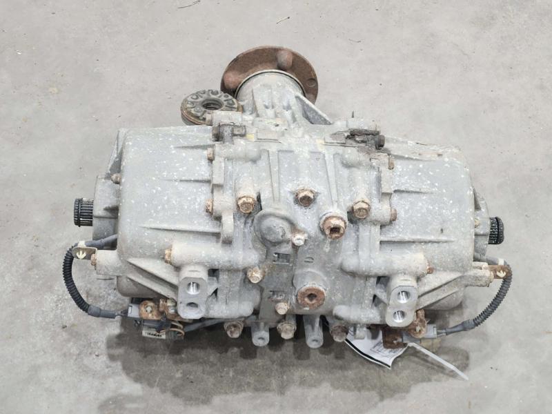 2011 Honda Pilot Carrier/Differential Assembly