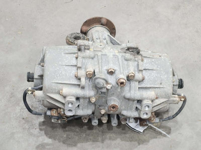 2011 Honda Pilot Carrier/Differential Assembly