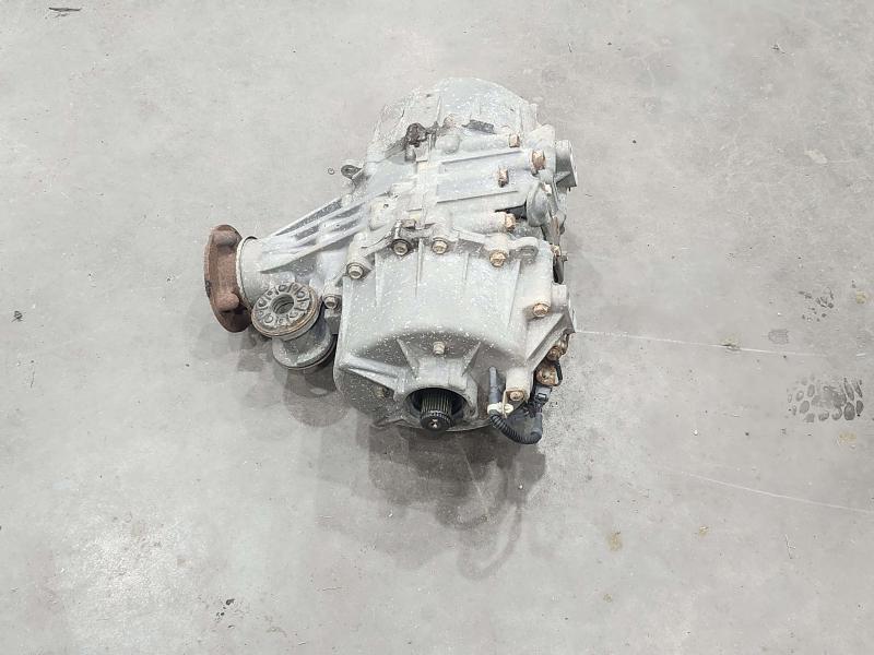 2011 Honda Pilot Carrier/Differential Assembly