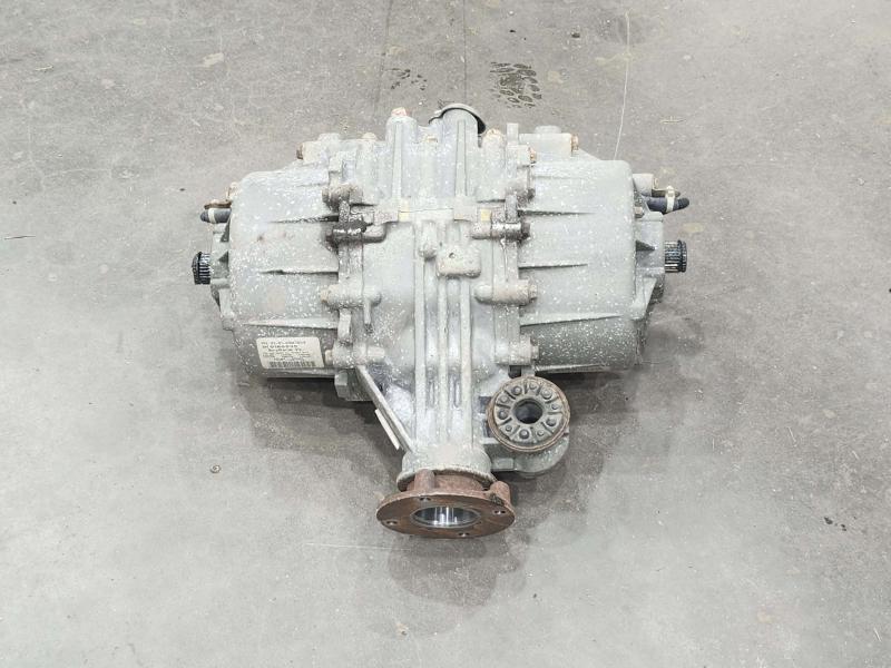 2011 Honda Pilot Carrier/Differential Assembly
