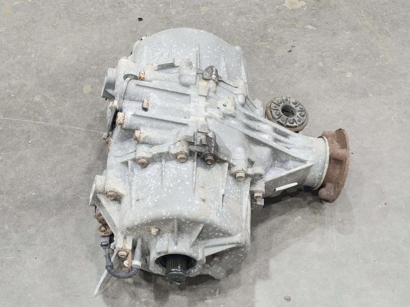 2011 Honda Pilot Carrier/Differential Assembly