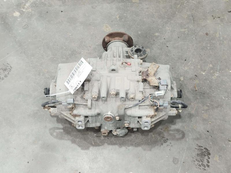 2011 Honda Pilot Carrier/Differential Assembly