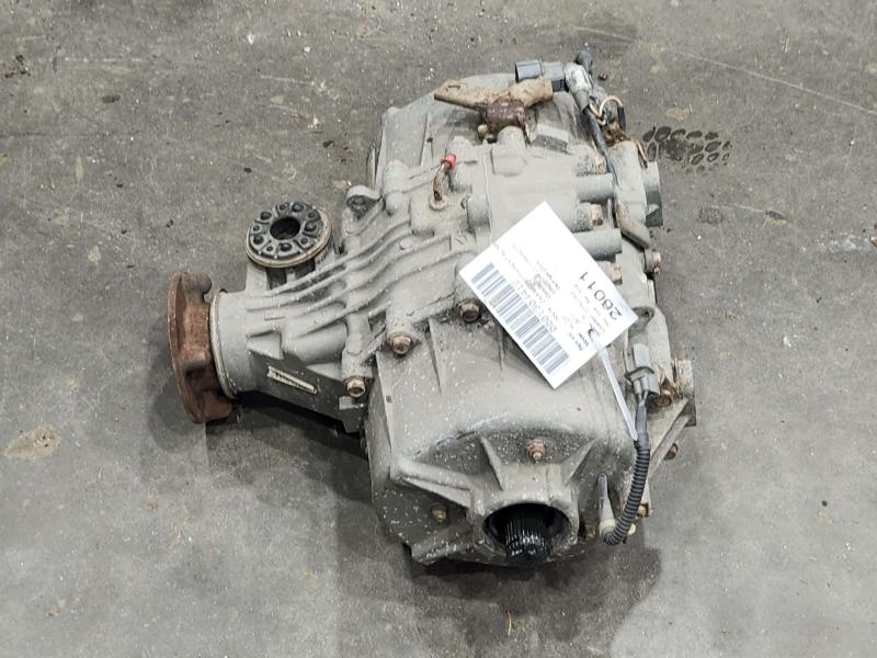 2011 Honda Pilot Carrier/Differential Assembly