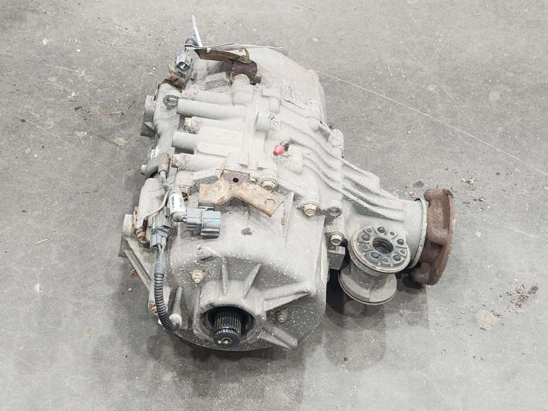 2011 Honda Pilot Carrier/Differential Assembly