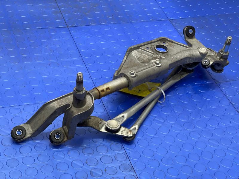 2007-2008 Honda CR-V Windshield Wiper Linkage Transmission Genuine OEM 76530SWAA01