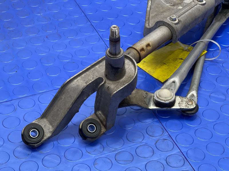 2007-2008 Honda CR-V Windshield Wiper Linkage Transmission Genuine OEM 76530SWAA01
