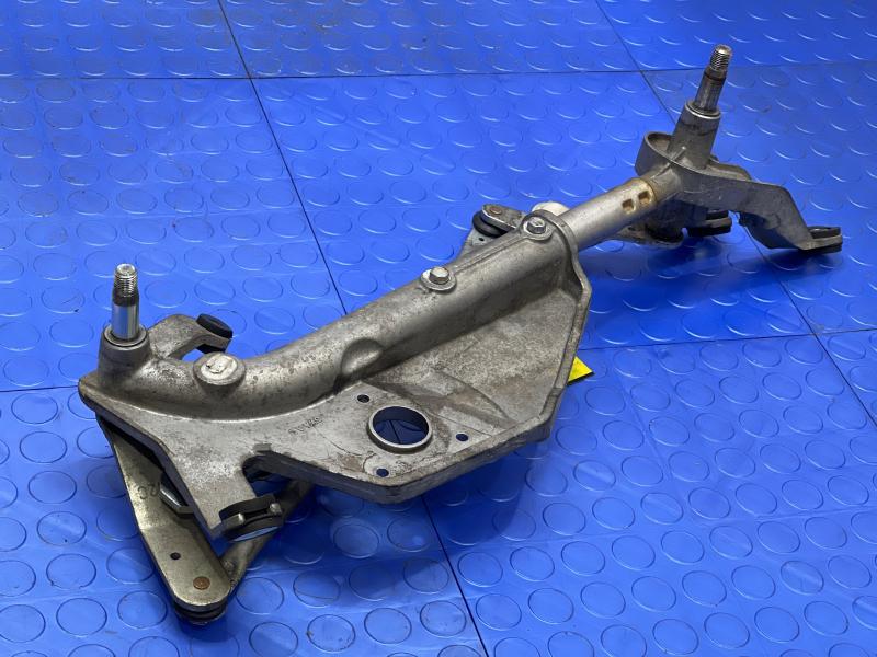 2007-2008 Honda CR-V Windshield Wiper Linkage Transmission Genuine OEM 76530SWAA01
