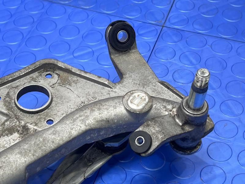 2007-2008 Honda CR-V Windshield Wiper Linkage Transmission Genuine OEM 76530SWAA01