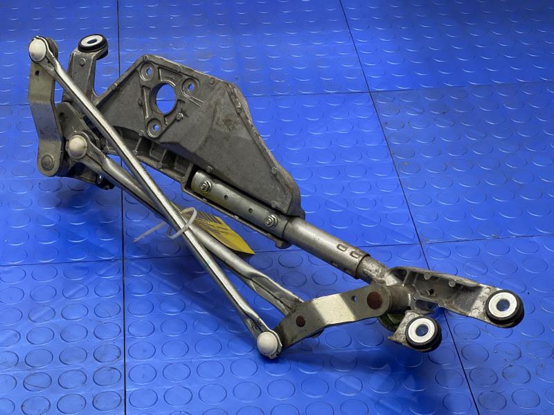 2007-2008 Honda CR-V Windshield Wiper Linkage Transmission Genuine OEM 76530SWAA01