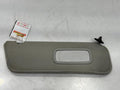 2005 Ford Ranger Sun Visor