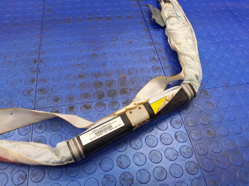2013-2016 Ford Fusion Passenger Side Curtain Air Bag Right OEM DS7Z54042D94B